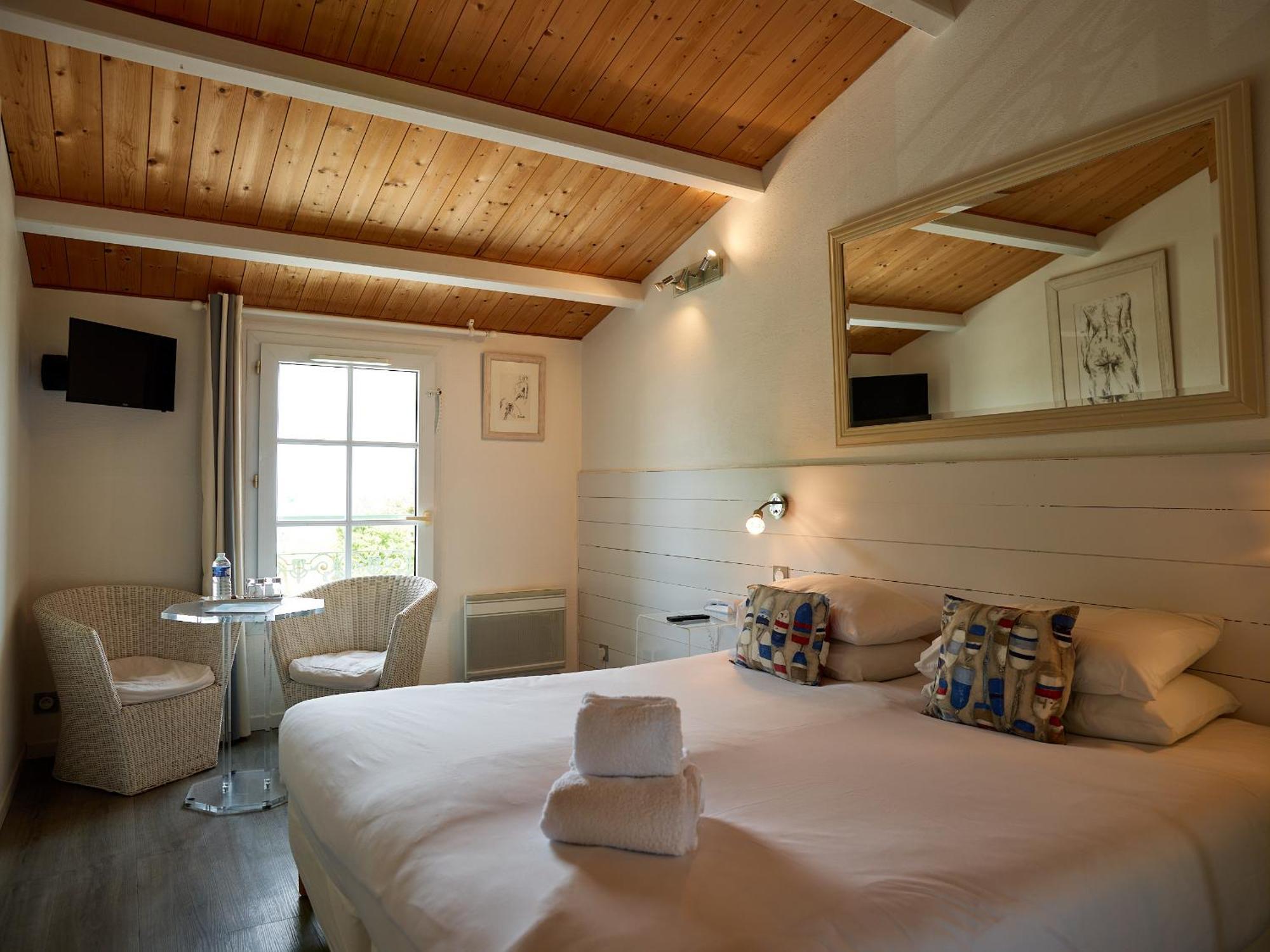 Le Clos Du Galion - Ile De Re Saint-Martin-de-Re Ngoại thất bức ảnh