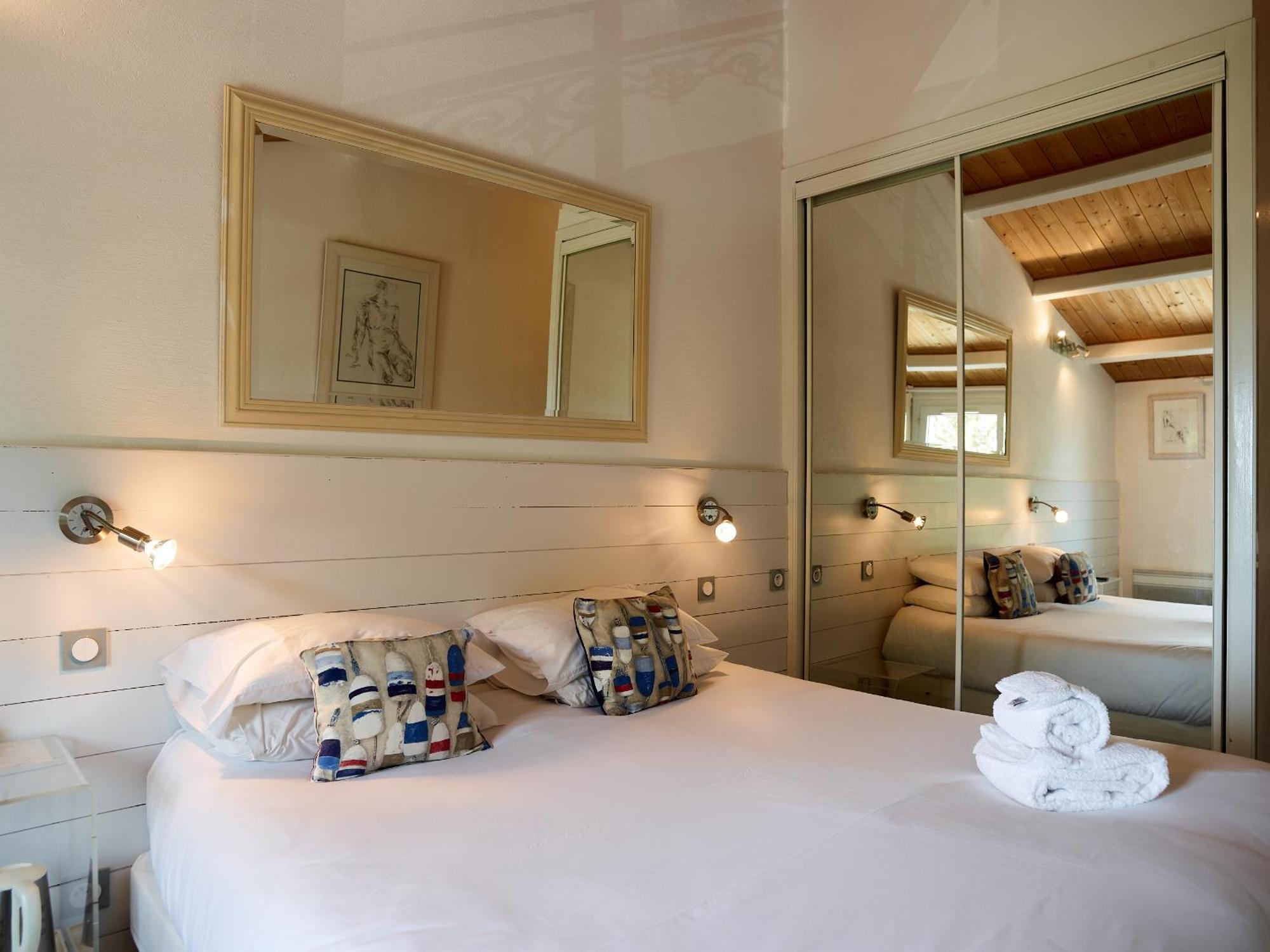 Le Clos Du Galion - Ile De Re Saint-Martin-de-Re Ngoại thất bức ảnh